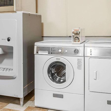 ריו ראנצ'ו Quality Inn מראה חיצוני תמונה