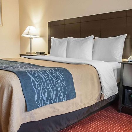ריו ראנצ'ו Quality Inn מראה חיצוני תמונה