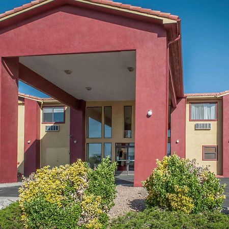 ריו ראנצ'ו Quality Inn מראה חיצוני תמונה