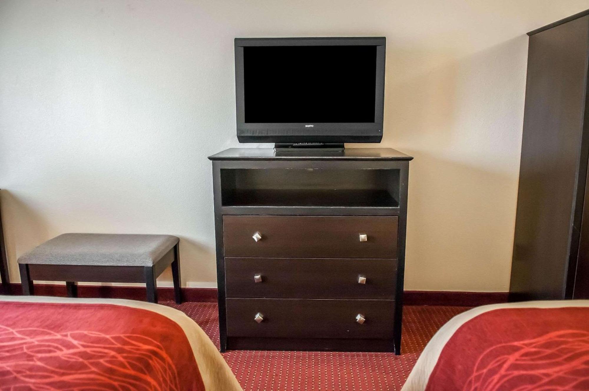 ריו ראנצ'ו Quality Inn מראה חיצוני תמונה